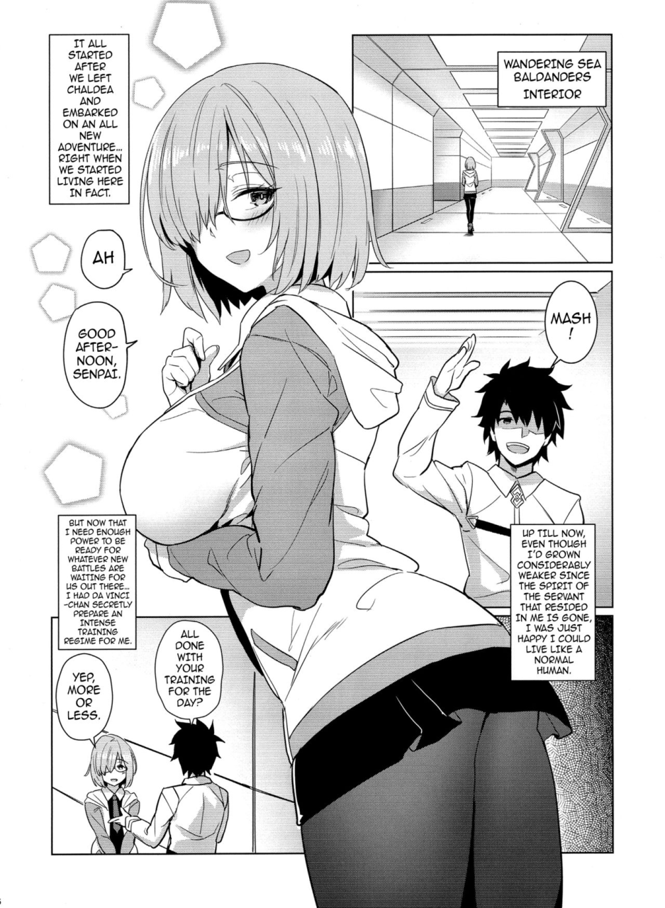 mash-no-himitsu-tokkun-mash-s-secret-training-regime