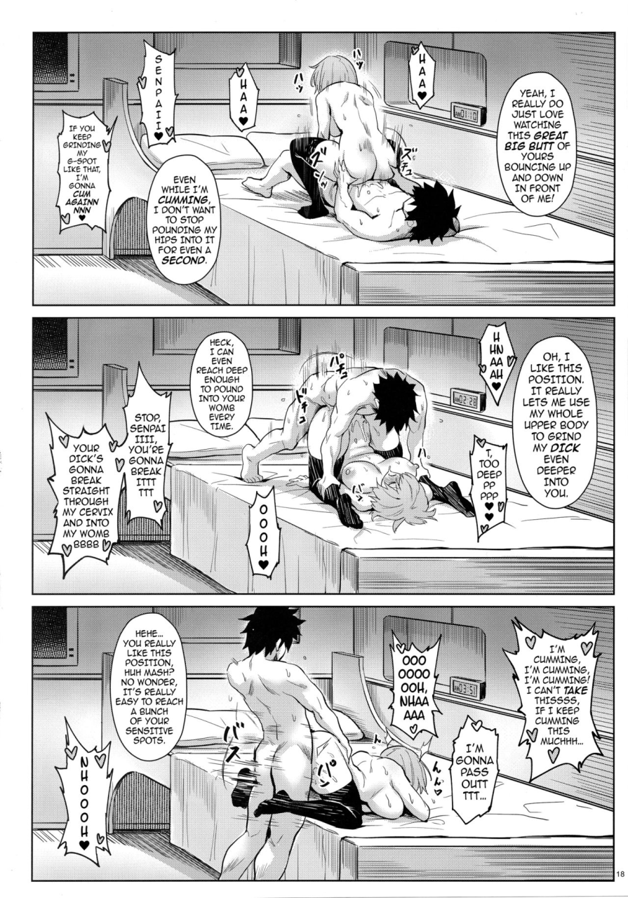 mash-no-himitsu-tokkun-mash-s-secret-training-regime
