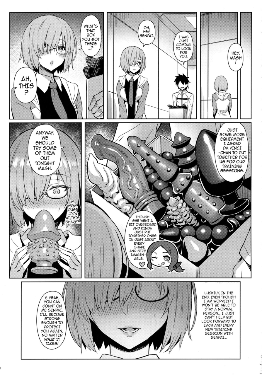 mash-no-himitsu-tokkun-mash-s-secret-training-regime