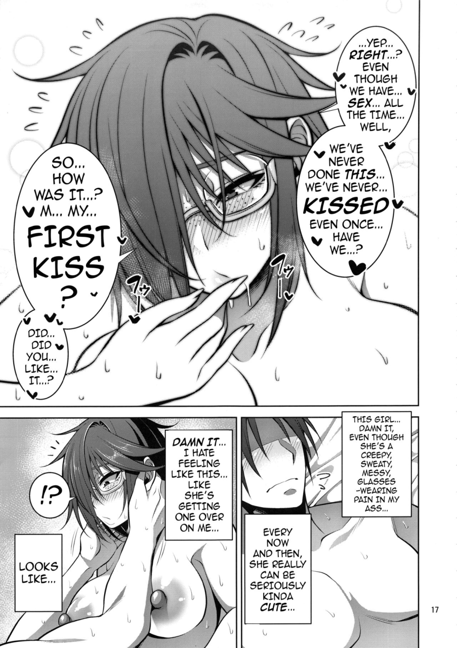 nekura-megane-no-hon-the-creepy-glasses-girl-book