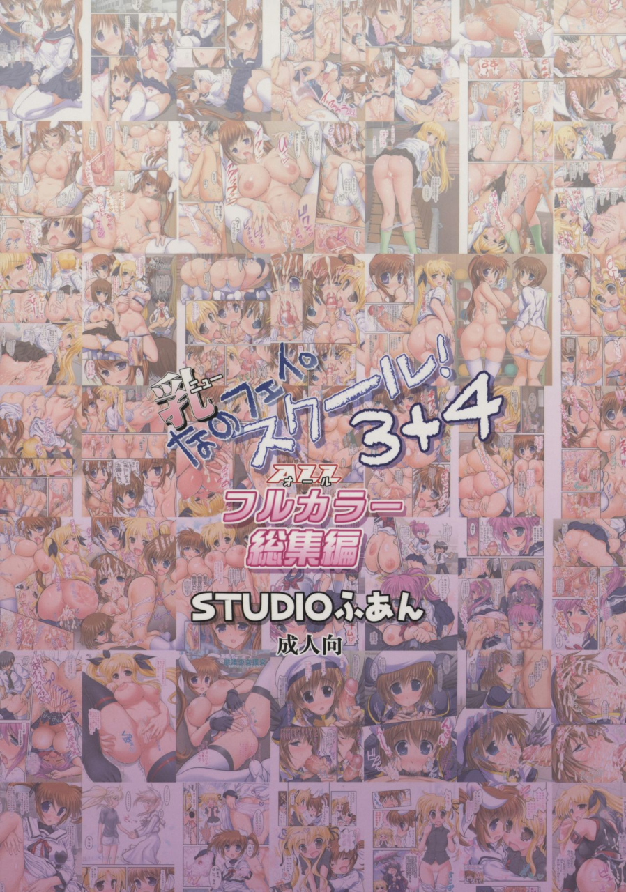magical-girl-lyrical-nanoha-new-nanofei-school-3-4