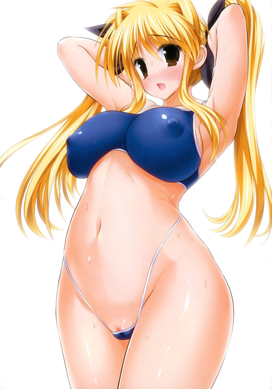 magical-girl-lyrical-nanoha-new-nanofei-school-3-4