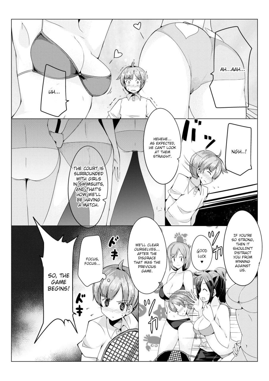 oneshota-irojikake-tennis-taiketsu-hen
