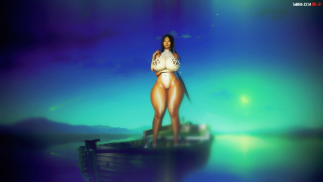 Tabrin Adrift