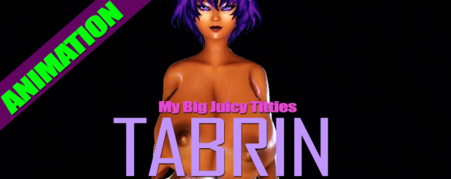 My Big Juicy Titties