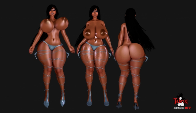 My Big Juicy Titties Pt.2