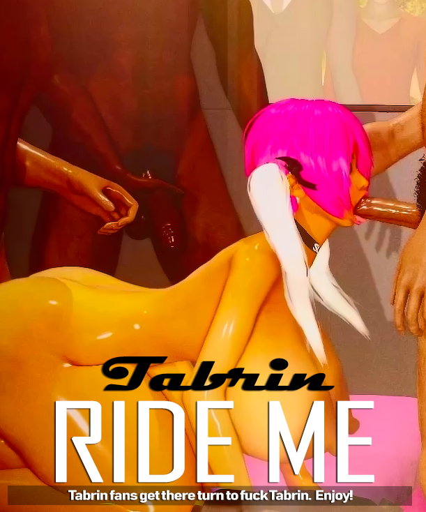 Ride Me