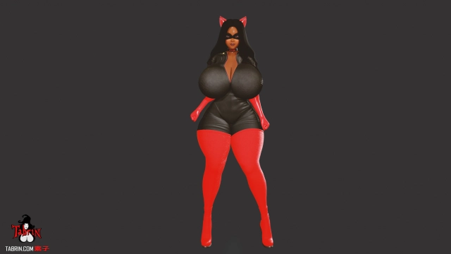 Bad Kitty