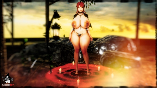 Sunset Seance