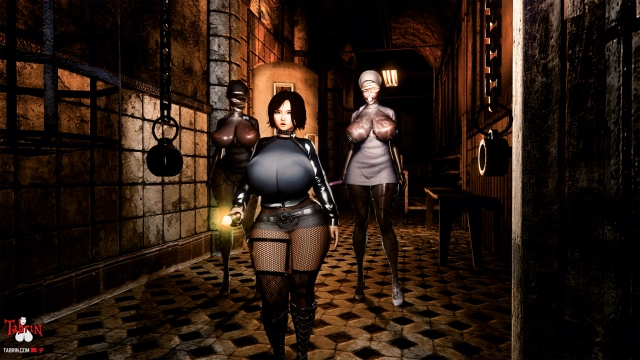 Silent Hill. Part 1 of 2