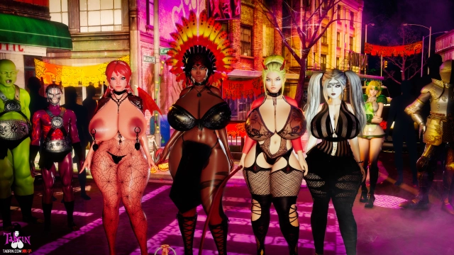 Happy Halloween 2019