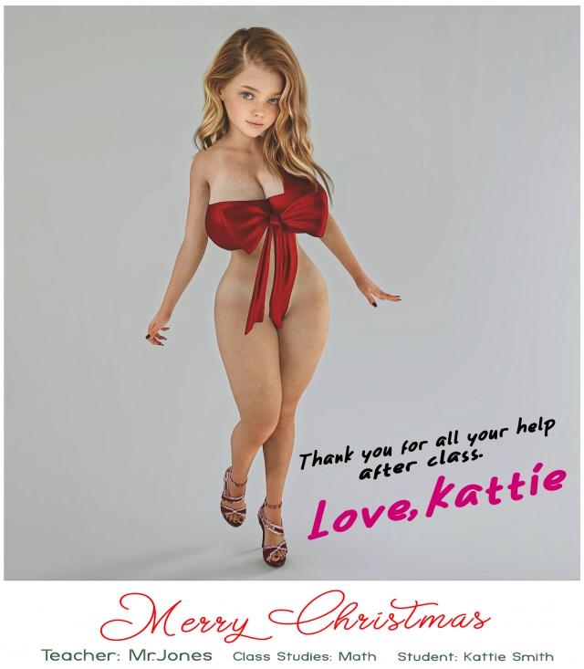 Love, Kattie