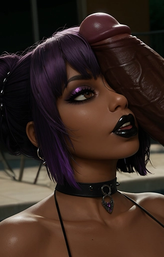 Cock Face Tabrin