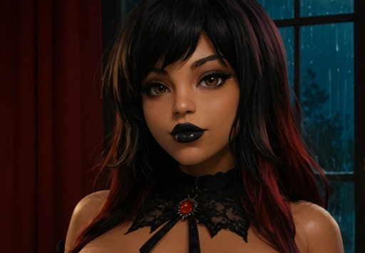 Thicc Tabrin