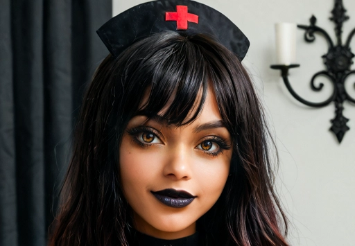 Nurse Tabrin