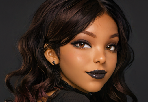 Tabrin- On Top Black Room