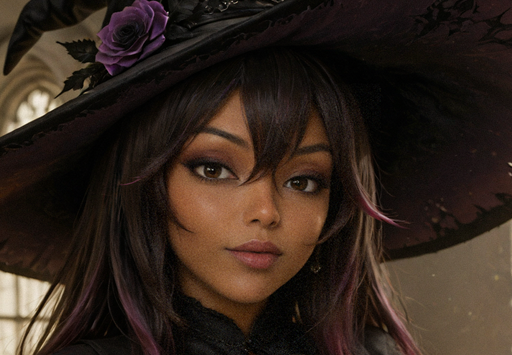 Thicc Witch Tabrin