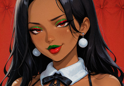 Tabrin On The Naughty list Pt.2