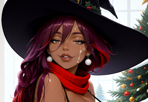 Tabrn- A Sexy Christmas