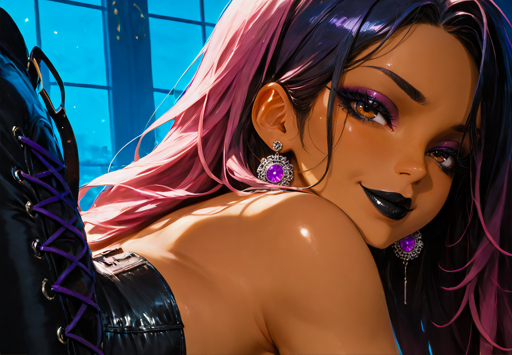Tabrin- Booty