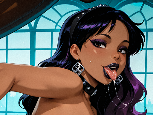 Tabrin - I Love Horse Dicks