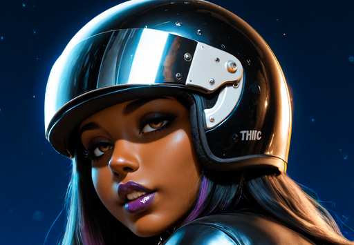 Tabrin- Wanna Ride It?