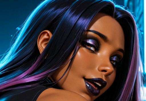 Tabrin- Ass in Jeans