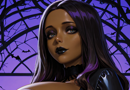 Mistress Tabrin