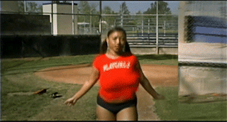 Tabrin Dildo Home Run