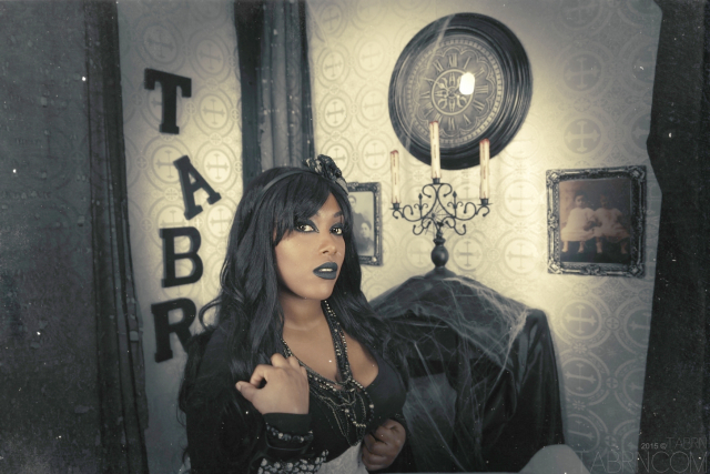 Tabrin Sucks A Big Dick (Gallery)