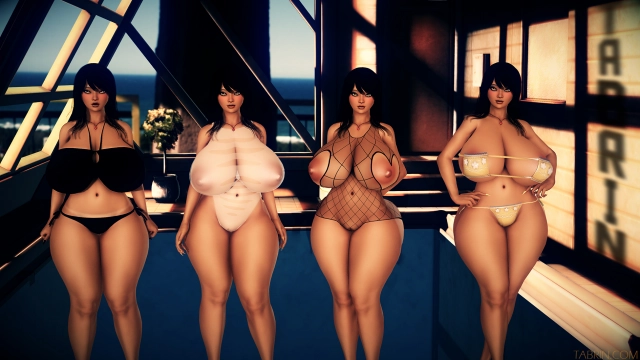 Tabrin Summer Swimsuits