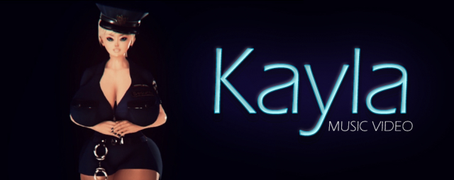 Kayla Music Video