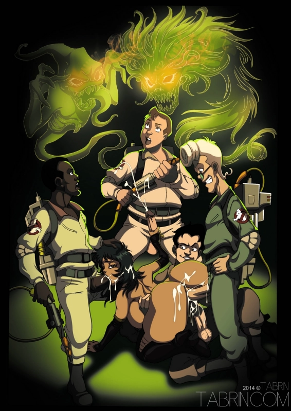 The Ass Busters