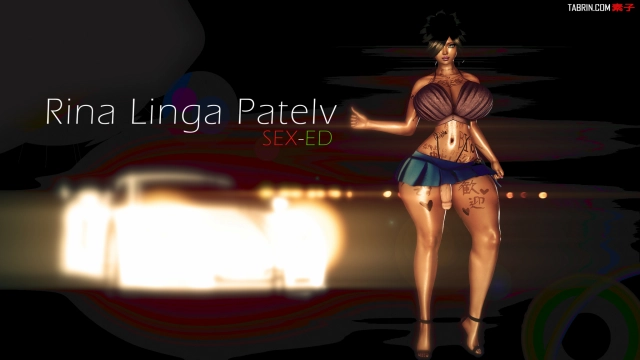 Futa RIna Profile
